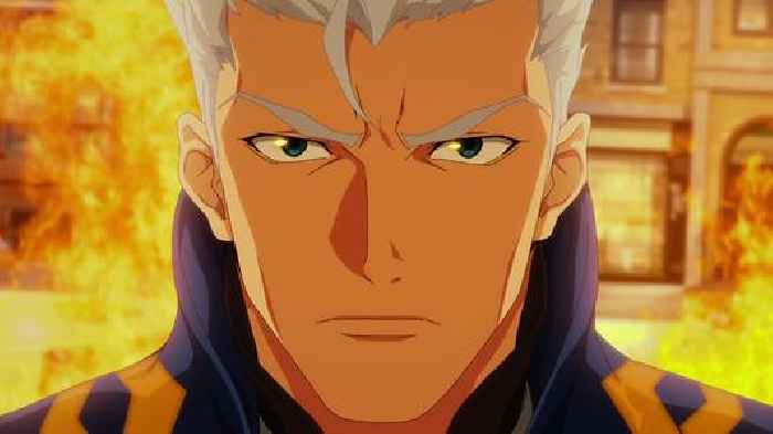 Devil May Cry season 2's first trailer is here, pitting Dante vs. Vergil