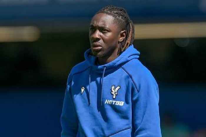 Arsenal given dressing room warning about three players ahead of Eberechi Eze medical