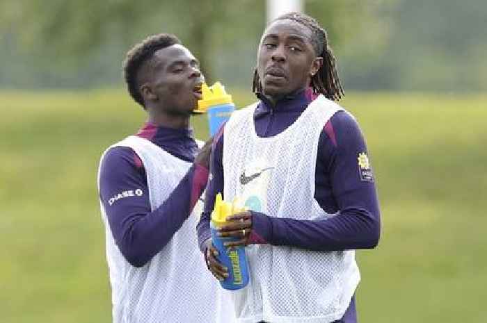 Arsenal's smokescreen for Eberechi Eze deal and how hijack was pulled off so quietly