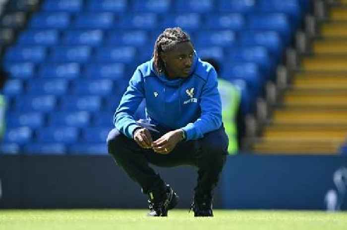 Arsenal star gives Eberechi Eze transfer green light after dramatic Tottenham swoop