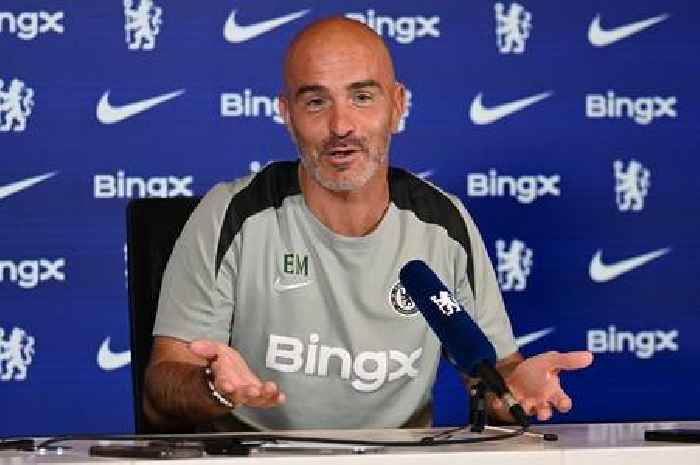 Chelsea next five transfers confirmed as Enzo Maresca gives update - 'He needs to go'