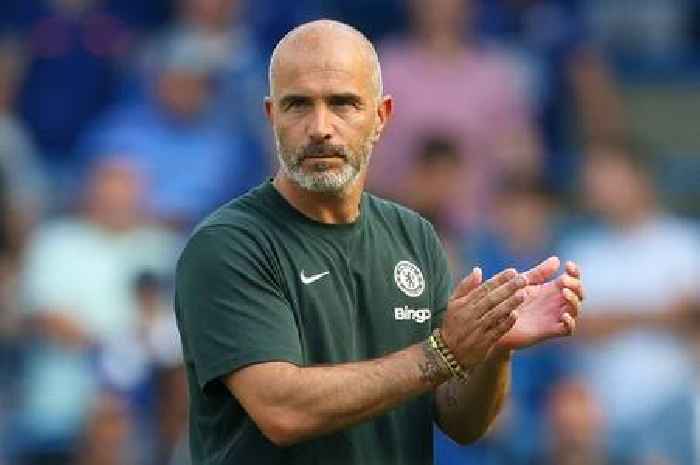 Chelsea transfer gets huge boost as star agrees personal terms with dominoes set to fall