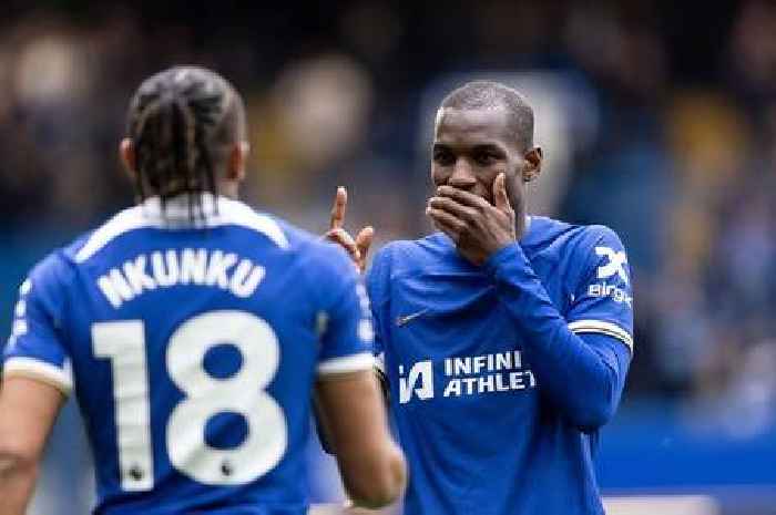 Chelsea £59m transfer hurdle explained amid Nicolas Jackson and Christopher Nkunku truth