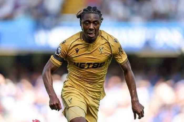 Eberechi Eze signs, Malick Fofana decision, one exit - Arsenal dream attack for Mikel Arteta