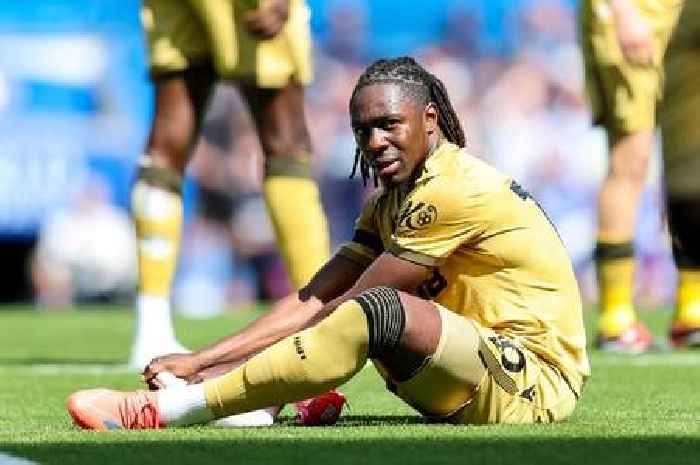 Eberechi Eze to Arsenal transfer announcement timeline emerges after stunning Tottenham hijack
