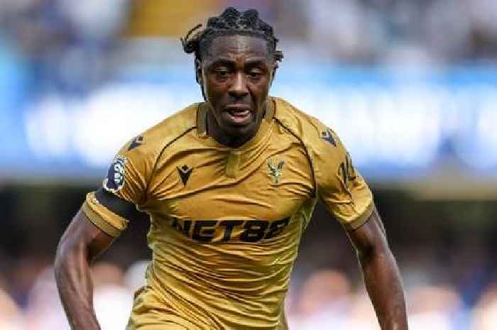 Eberechi Eze to Arsenal transfer transforms Mikel Arteta demand after £738m statement