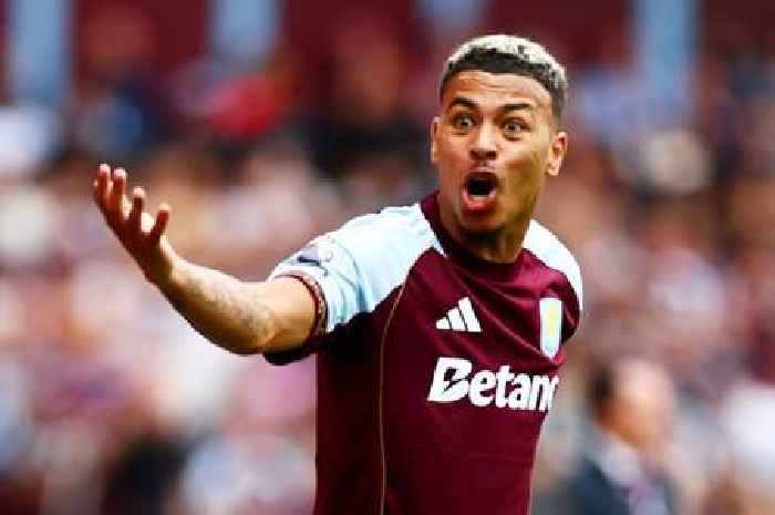 Morgan Rogers to Tottenham transfer truth with Aston Villa 'contact' made as bid stance emerges