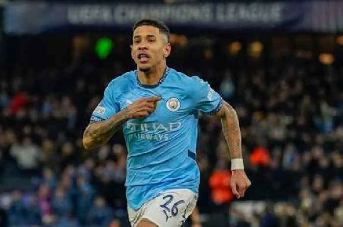 Savinho to Tottenham transfer update emerges as £69m decision made
