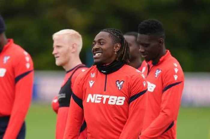 Tottenham have obvious £130m transfer route they must take after Eberechi Eze disaster
