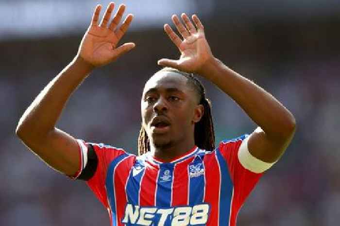 When Eberechi Eze can make Arsenal debut after dramatic Tottenham transfer hijack