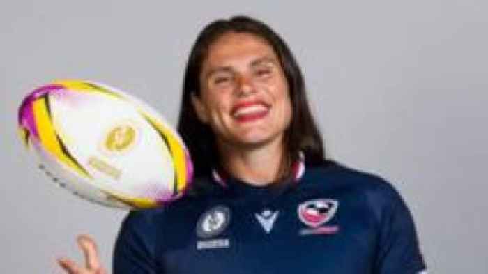 Rugby star Ilona Maher has Hollywood in her sights after offer to join the WWE