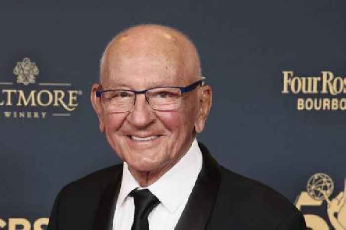 News24 | Popular US judge Frank Caprio, ‘example of humanity’ dead at 88