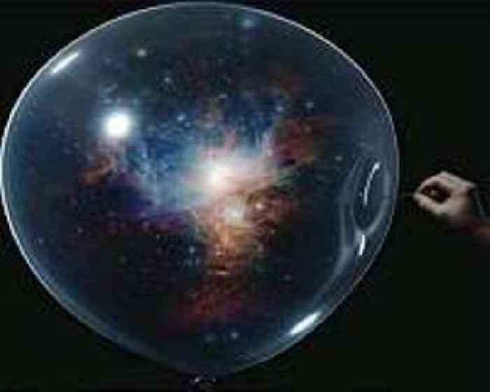 What came before the Big Bang remains a mystery but new tools may help