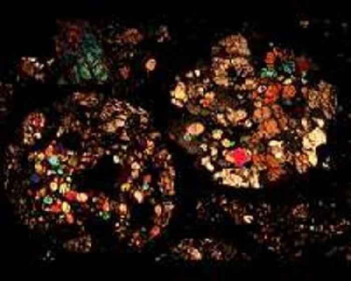 Rice University scientists launch powerful new online tool to streamline mineral identification