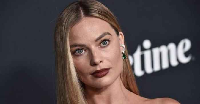 Margot Robbie Says Motherhood Is 'the Best' Months After Secretly Welcoming Her First Child