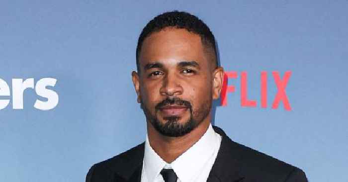 'New Girl' Star Damon Wayans Jr. Reveals How Comedy Has Shaped His Life: 'It's More Than Just My Day Job'