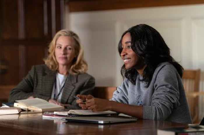 Awards Season Is Dead. Long Live Awards Season.