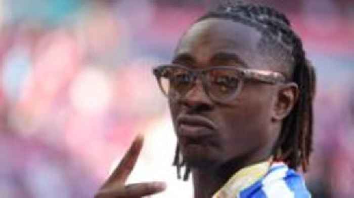 Eze's journey from Arsenal rejection to brink of dream return