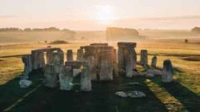 Cow tooth provides fresh clue on Stonehenge origins