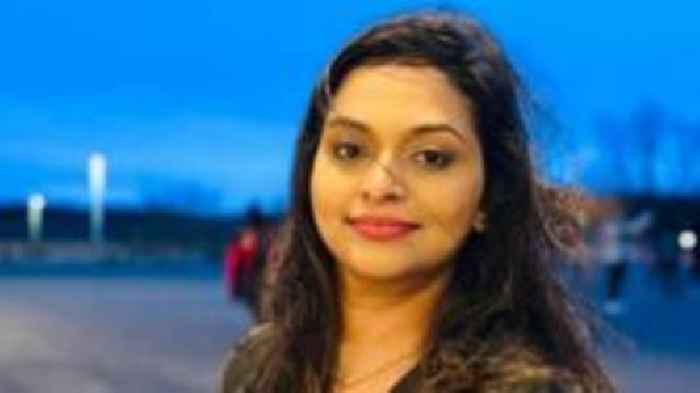 Woman found dead was 'cherished friend and daughter'