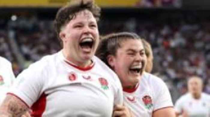 England's appetite for destruction undimmed by thrashing of USA