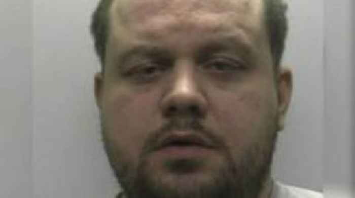 Man jailed in £1.2m dark web magic mushroom case