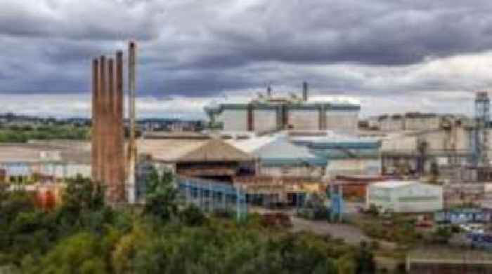 Mayor calls for 'swift progress' on steelworks