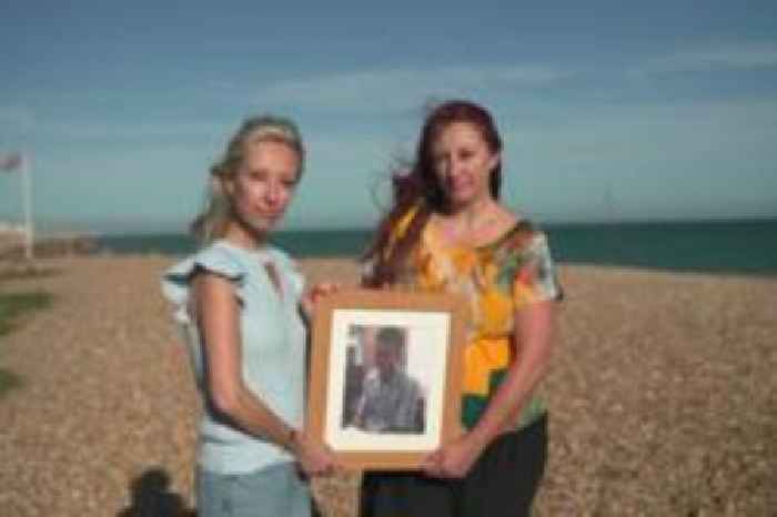 'Mum's wail is something I'll never unhear'