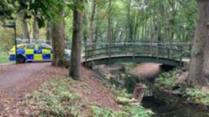 'Neglect' arrest as baby found injured in water
