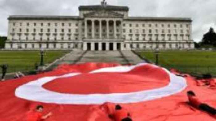 NI's first Irish language commissioner to be confirmed within weeks