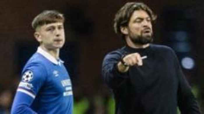 'More players in, more to leave' at Rangers