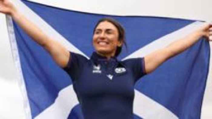 Wassell on proving herself again after tumour hell