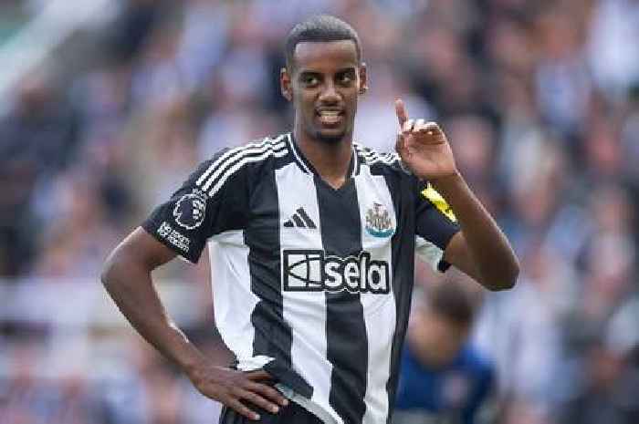 Liverpool transfer news: Alexander Isak huge update as 'personal terms agreed' for star