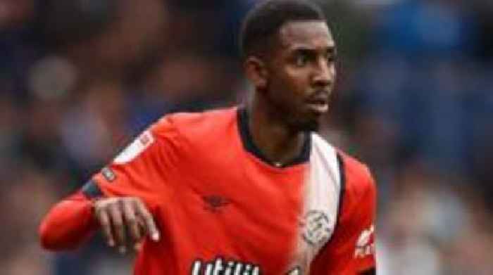 Jones 'heading in right direction' after back injury
