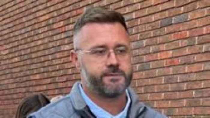 Ex-Reform councillor denies threats to kill wife