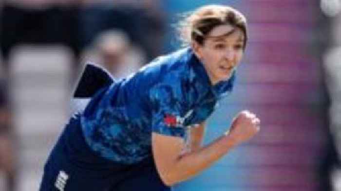 World Cup squad omission 'feels savage' - Cross
