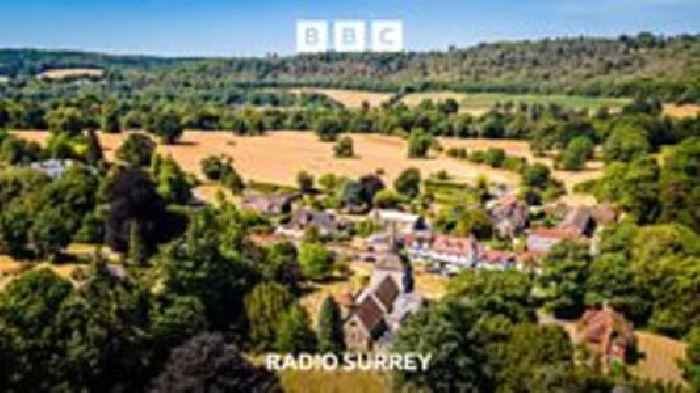 The menace of Mickleham