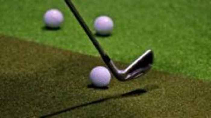 Golf simulator licence delayed over 'clubs as weapons' fear