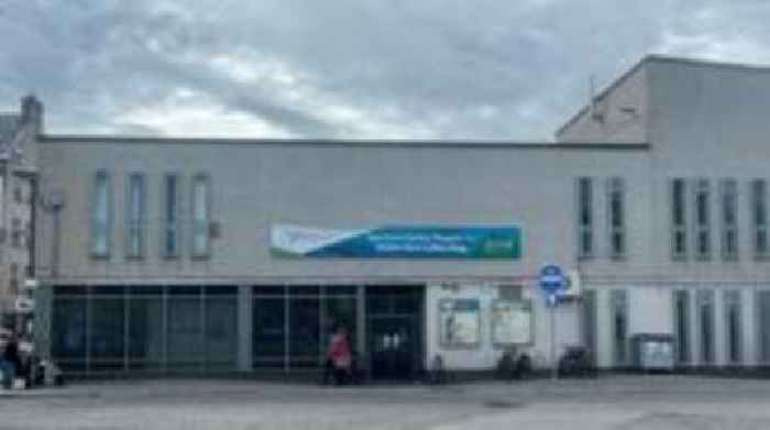 Spectrum Centre community space in Inverness to shut