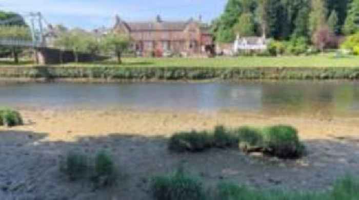 Water savings call as dry August hits reservoir levels