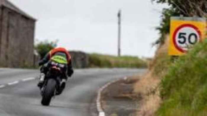 Afternoon road closures for MGP qualifying session