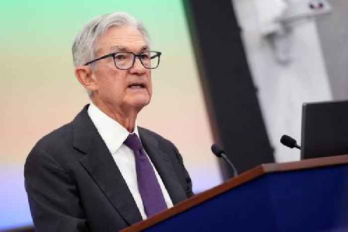 Dovish Powell hints at more rate cuts in US