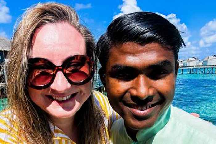 Why now is the time for a fabulously solo Maldives holiday