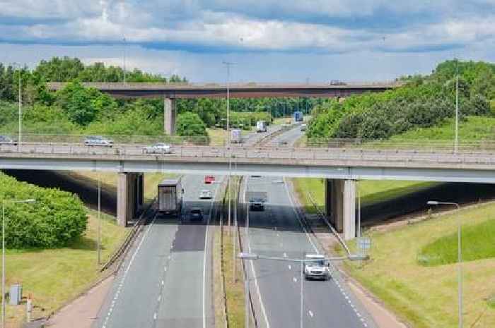 National Highways compound approved near Toyota Island creating 50 jobs