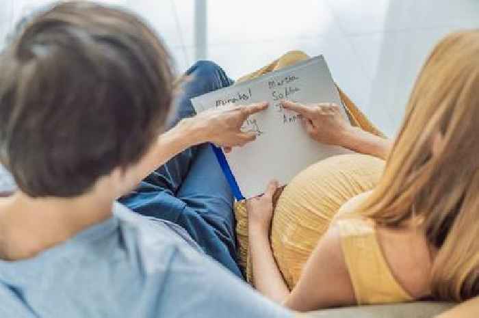 Bristol mum wanted to be 'different' with daughter's name but nobody can pronounce it