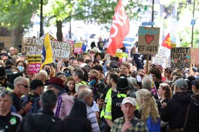 No plans for Bristol to challenge government on asylum seeker hotels