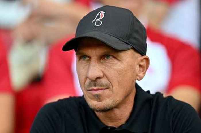 Bristol City predicted team vs Derby: Struber faces Bird call as Reds eye back-to-back away wins