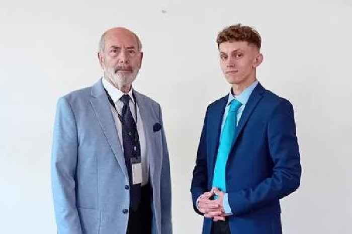 Reform UK council boss breaks silence and claims ex-deputy leader 'wasn’t able to do job’