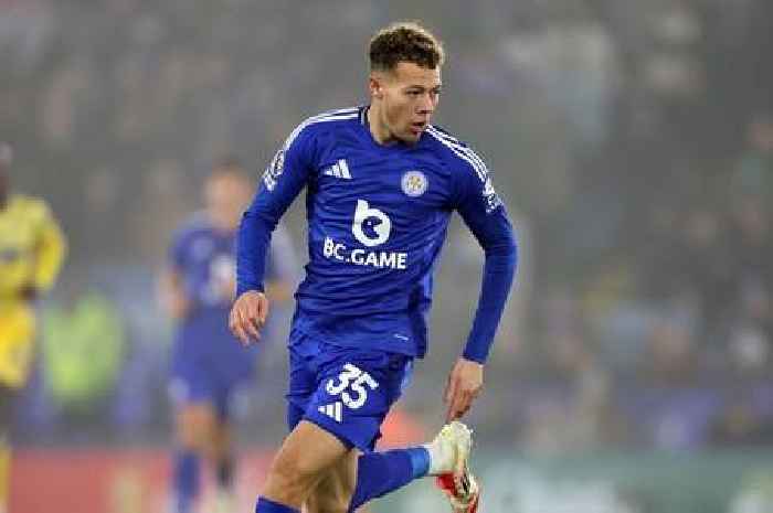 Leicester City sale confirmed as academy graduate joins Championship rivals