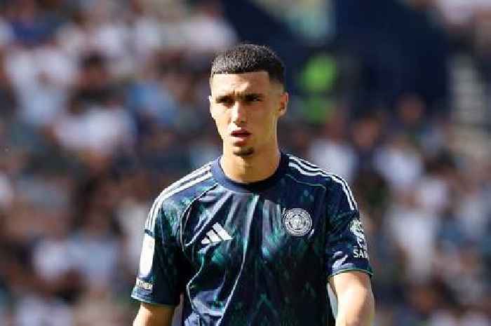 Marti Cifuentes avoids clear answer on Bilal El Khannouss selection as manager takes blame